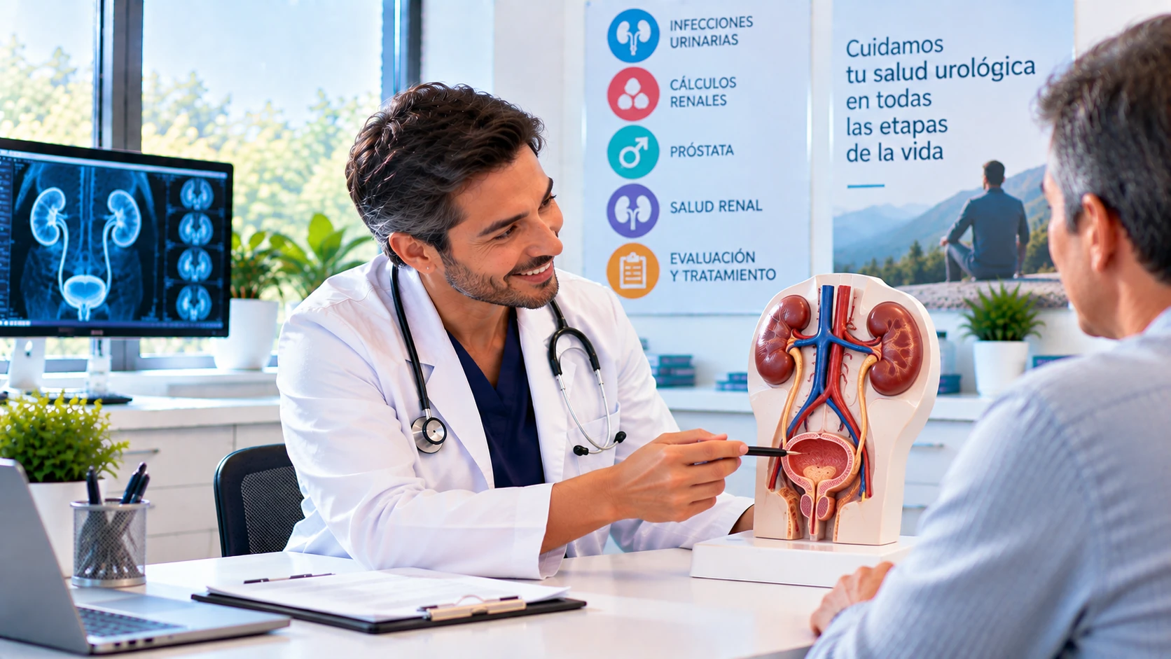 Urología
