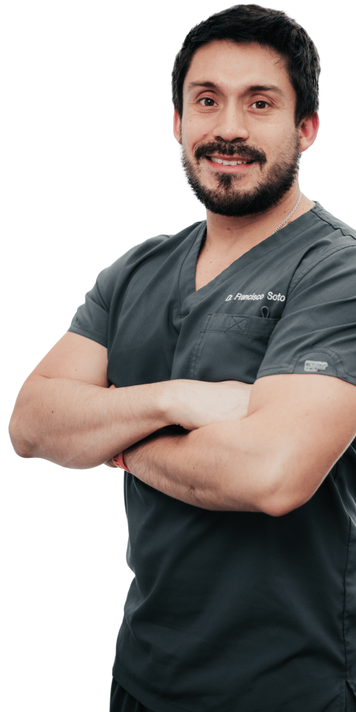 Dr. Fancisco Soto - Sanus